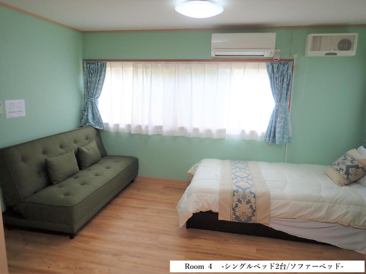 北谷 Vacation House Malapua Тятан Экстерьер фото