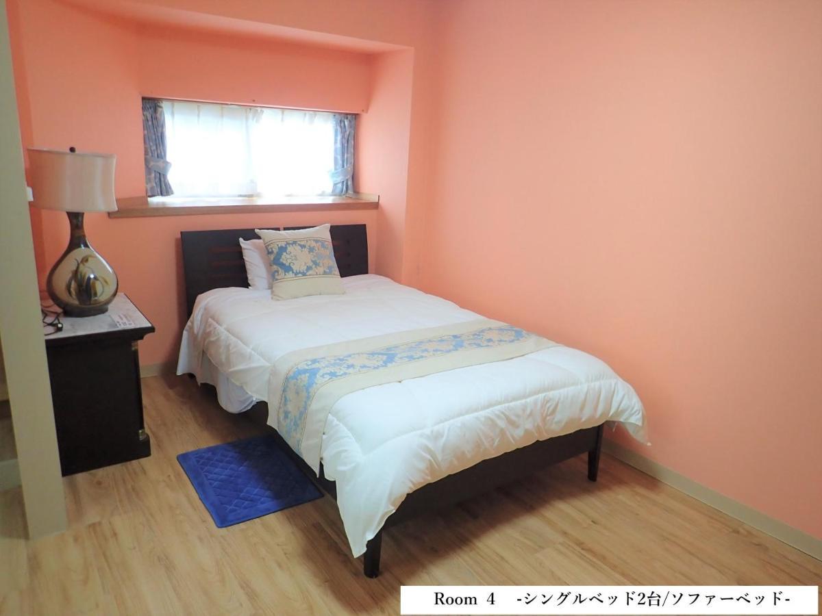 北谷 Vacation House Malapua Тятан Экстерьер фото