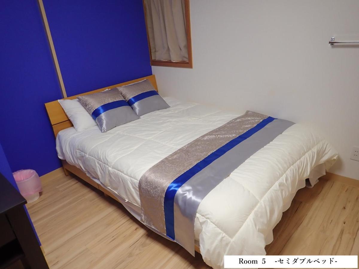 北谷 Vacation House Malapua Тятан Экстерьер фото