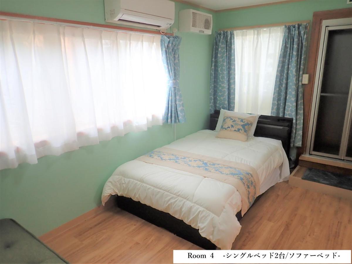 北谷 Vacation House Malapua Тятан Экстерьер фото