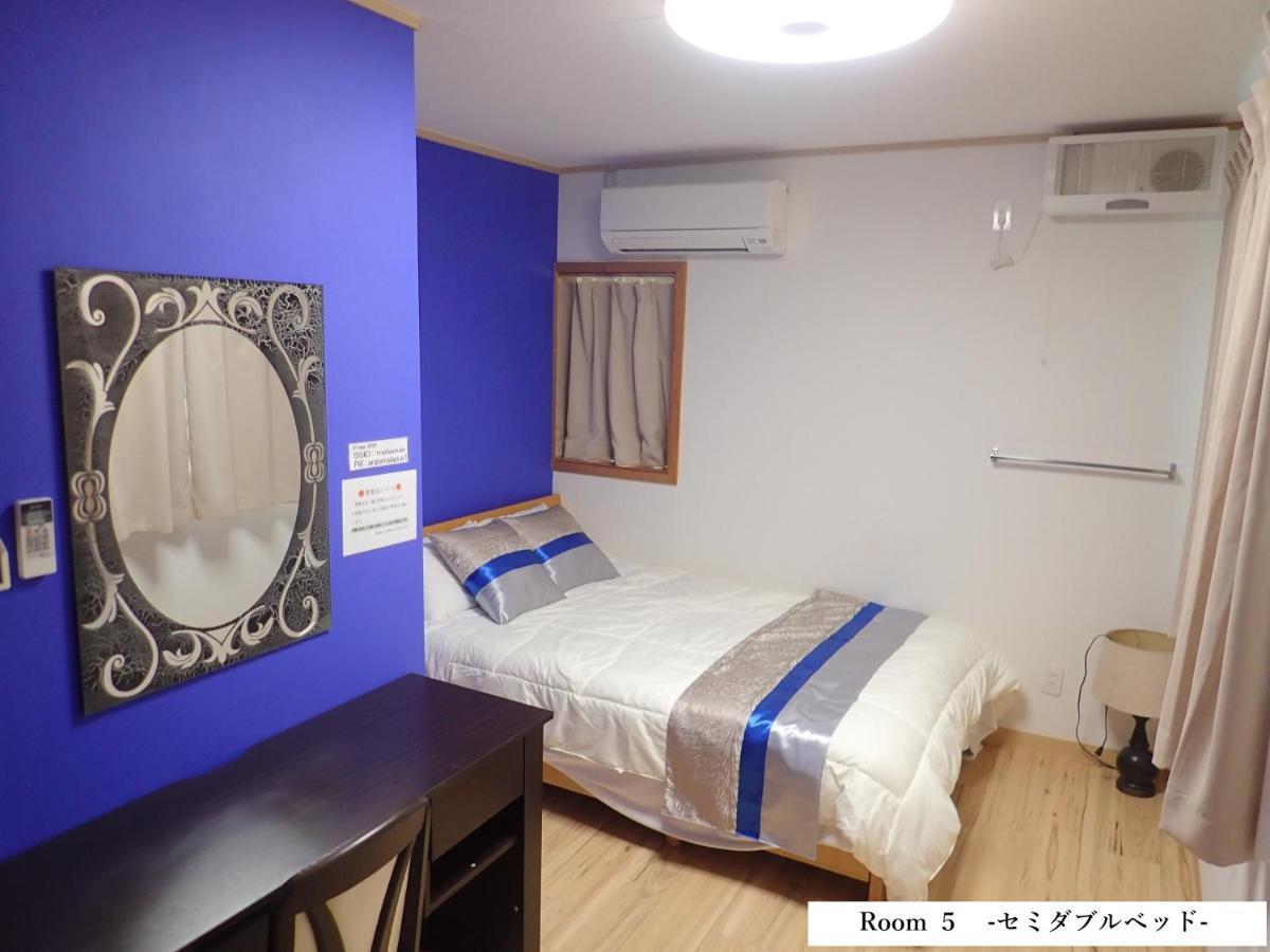 北谷 Vacation House Malapua Тятан Экстерьер фото