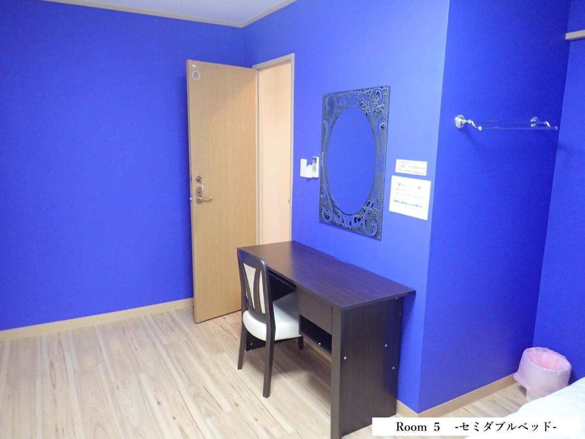 北谷 Vacation House Malapua Тятан Экстерьер фото