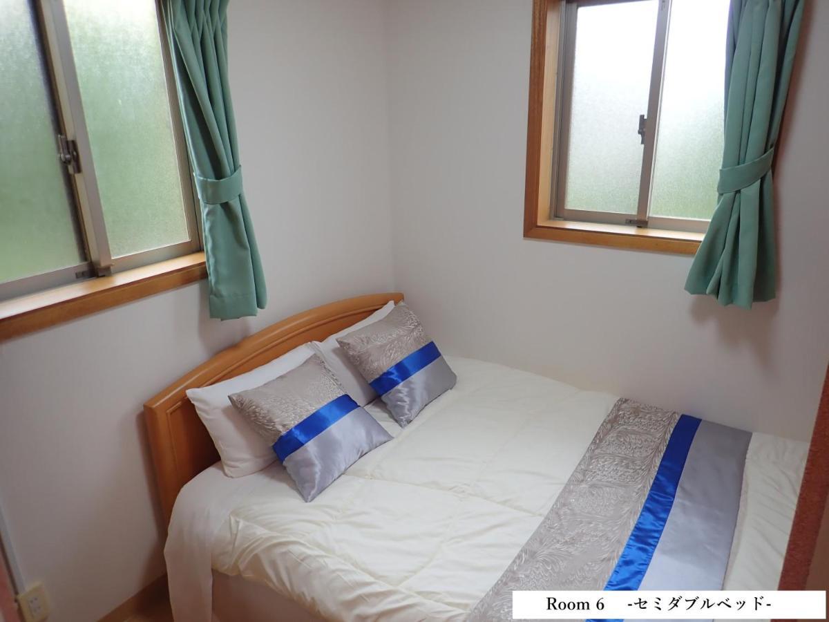 北谷 Vacation House Malapua Тятан Экстерьер фото