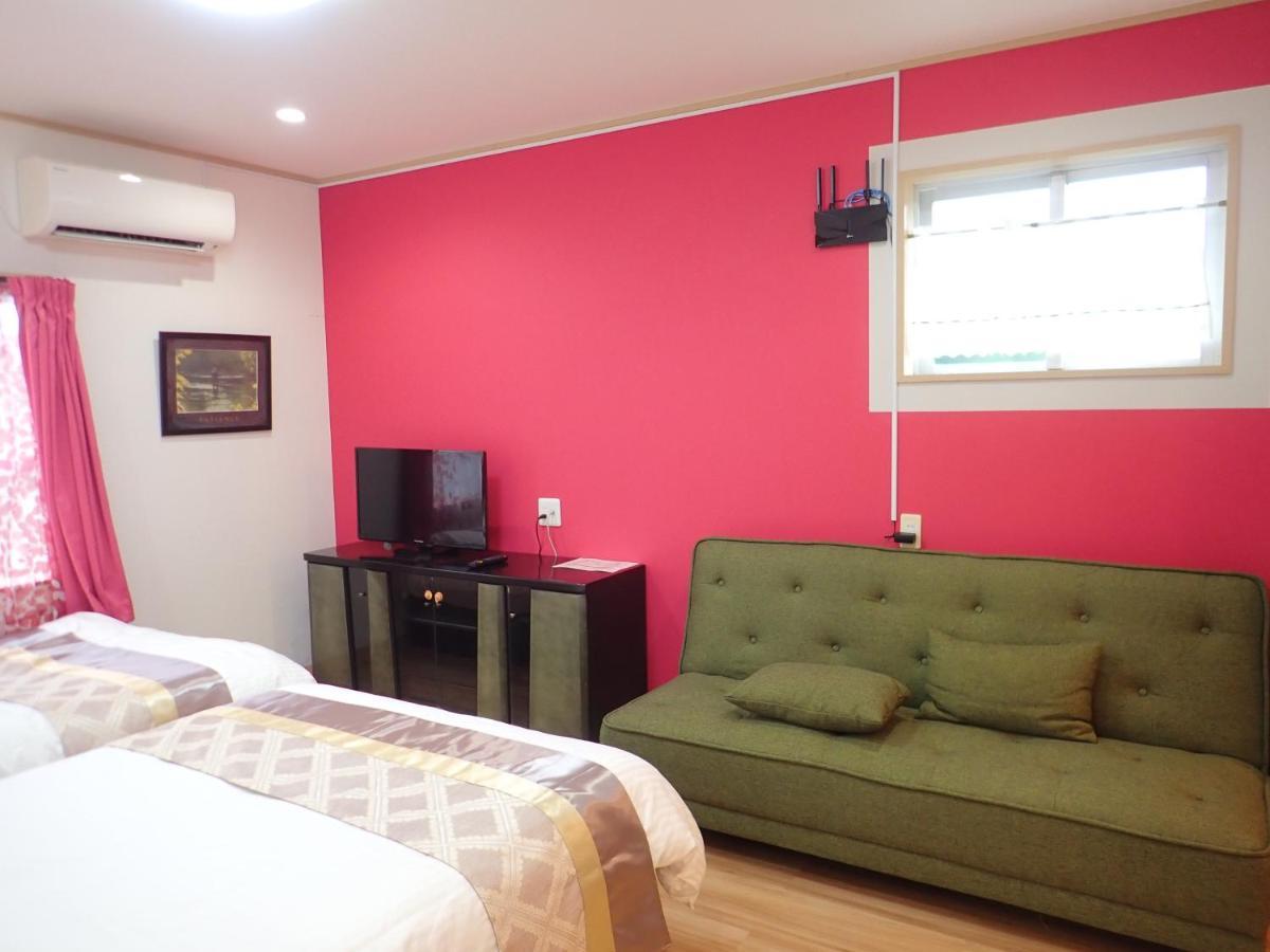 北谷 Vacation House Malapua Тятан Экстерьер фото