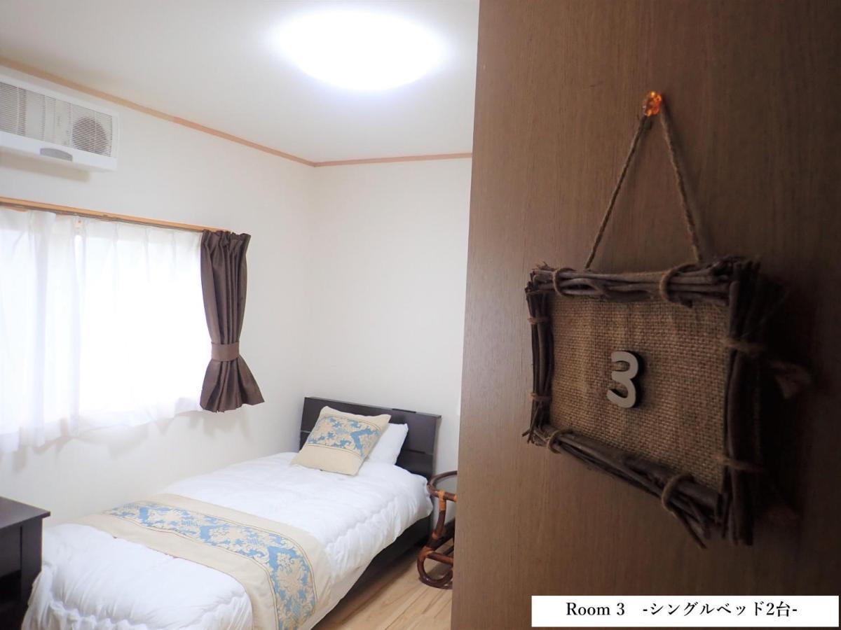 北谷 Vacation House Malapua Тятан Экстерьер фото