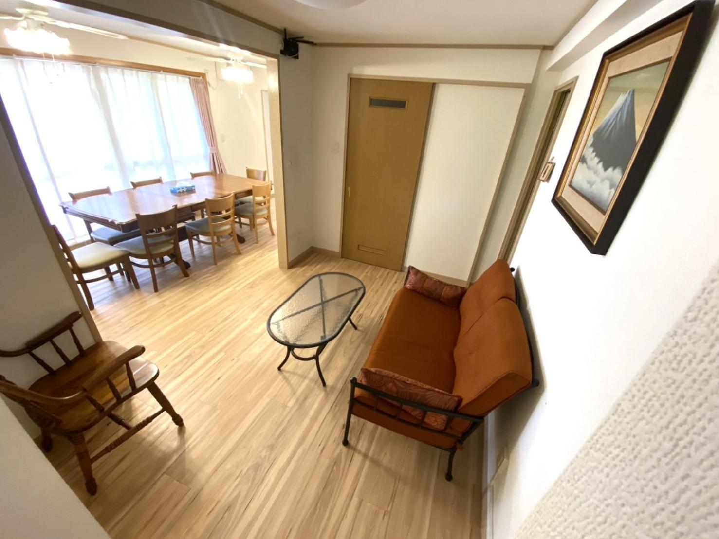 北谷 Vacation House Malapua Тятан Экстерьер фото