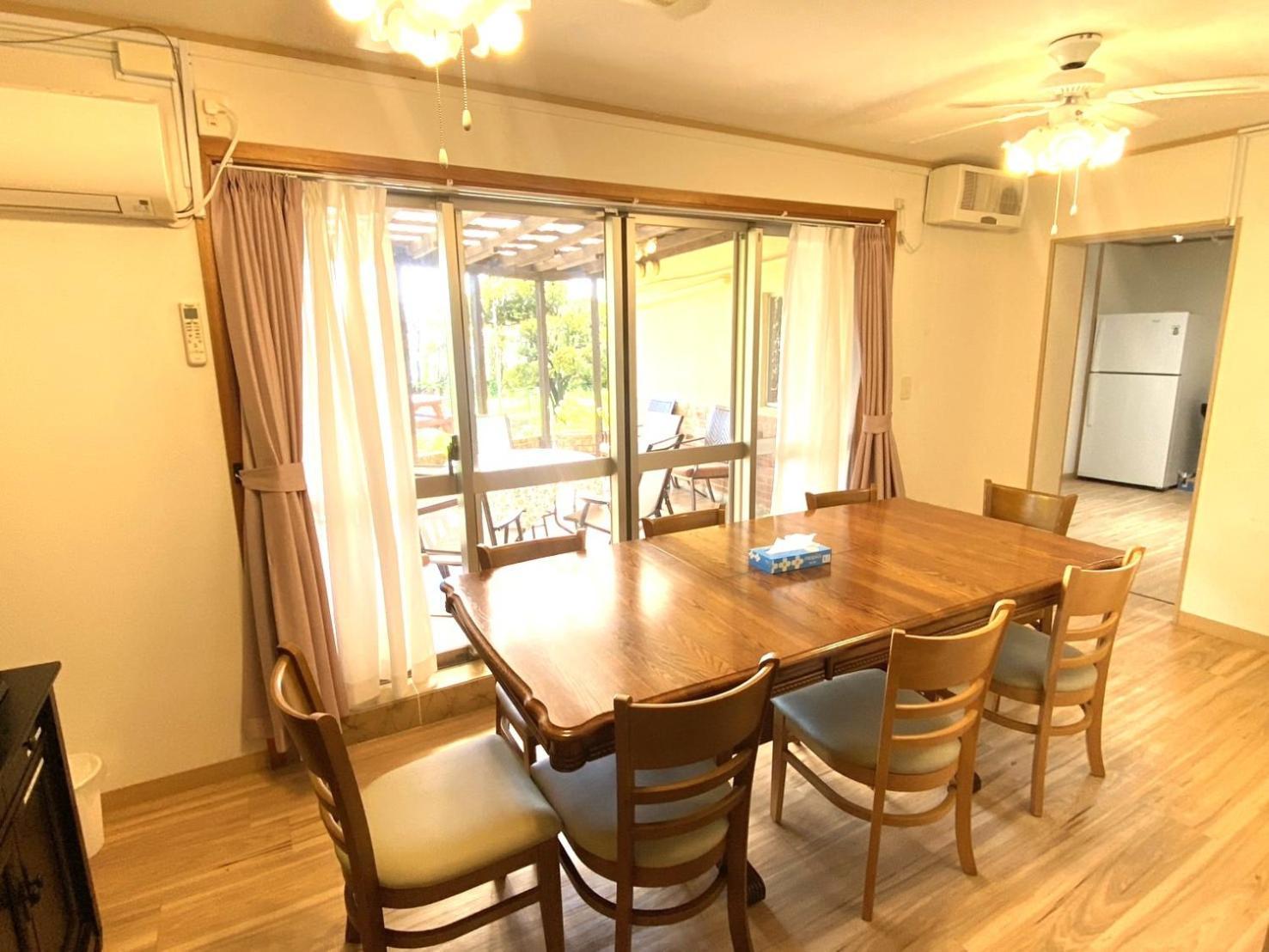 北谷 Vacation House Malapua Тятан Экстерьер фото