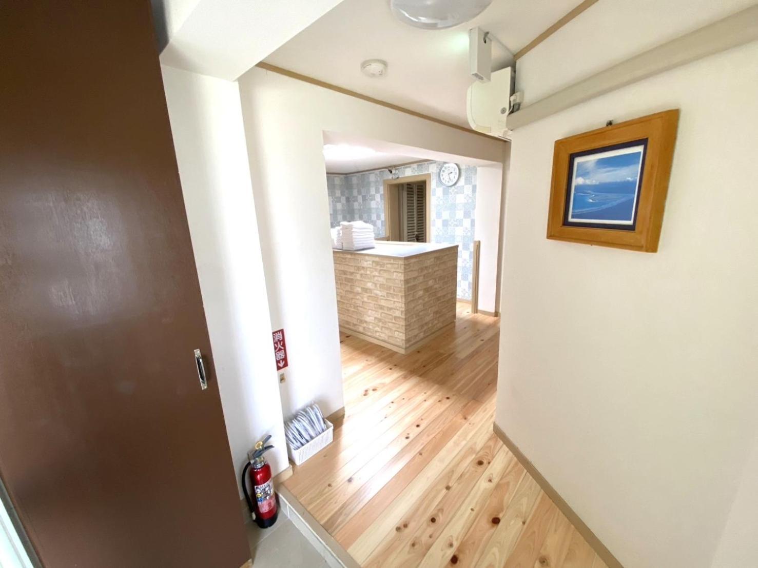 北谷 Vacation House Malapua Тятан Экстерьер фото