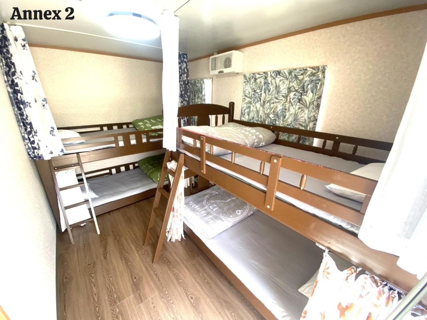 北谷 Vacation House Malapua Тятан Экстерьер фото